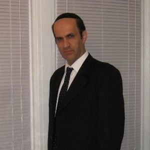 Meet your Posher, Shmuel